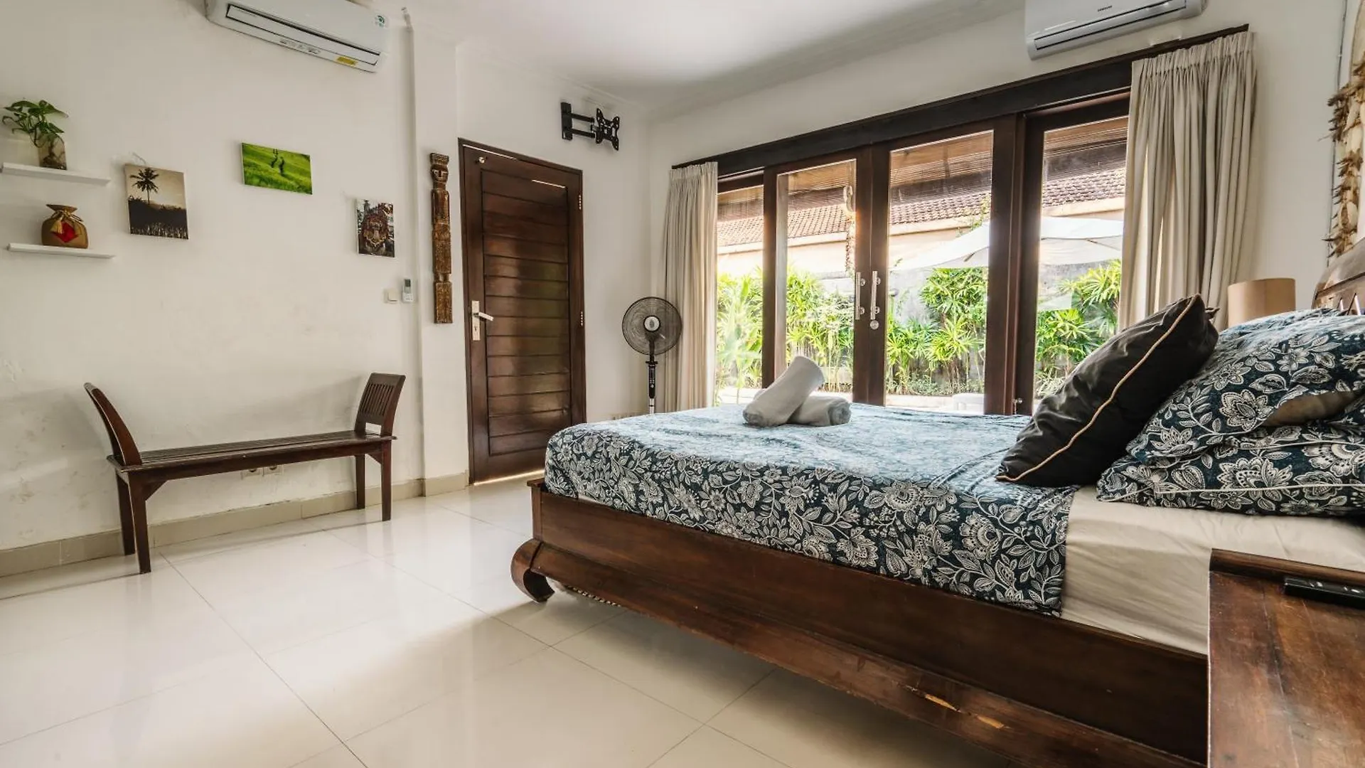 Sari Temuku Villa Seminyak