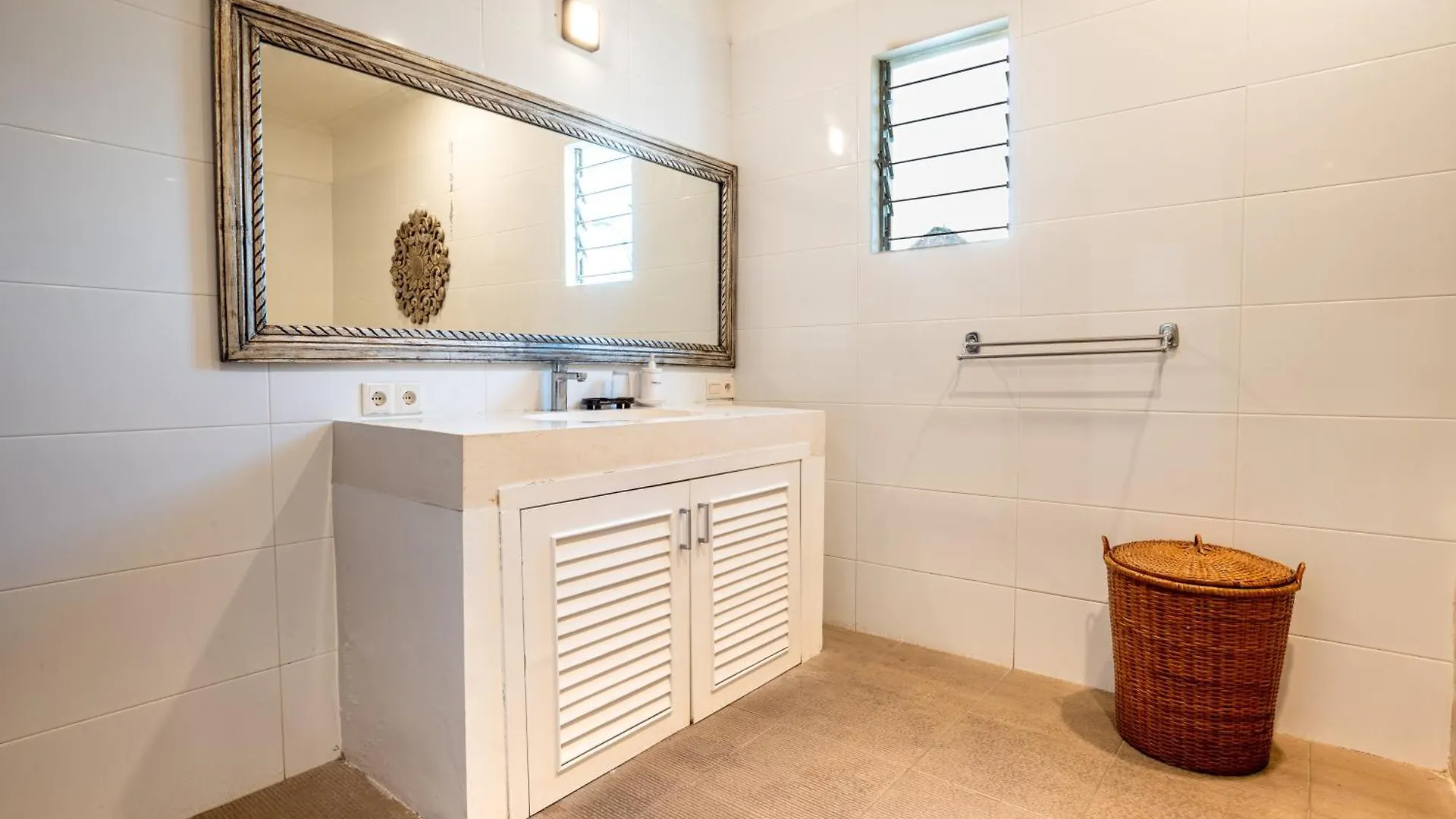Sari Temuku Villa Seminyak Indonézia