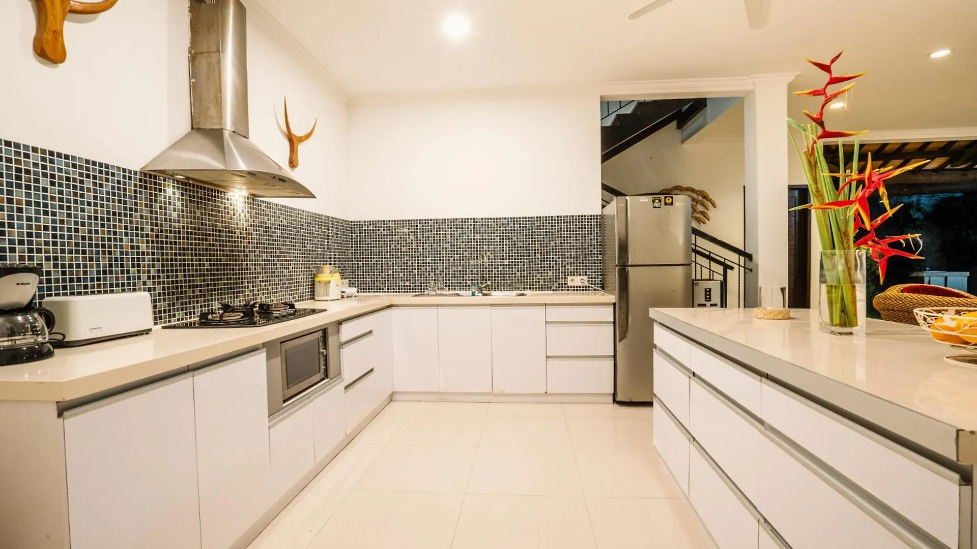 Sari Temuku Villa Seminyak