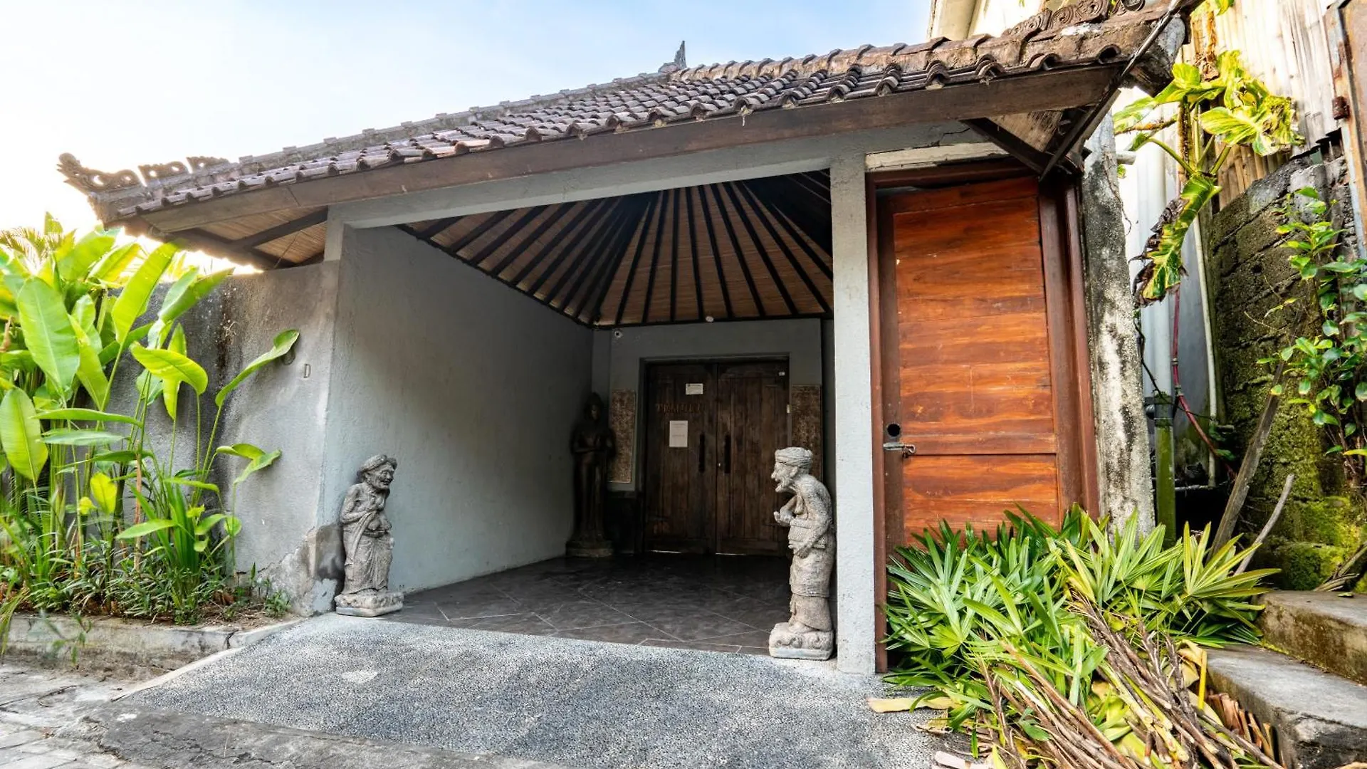 Sari Temuku Villa Seminyak 0*,  Indonézia