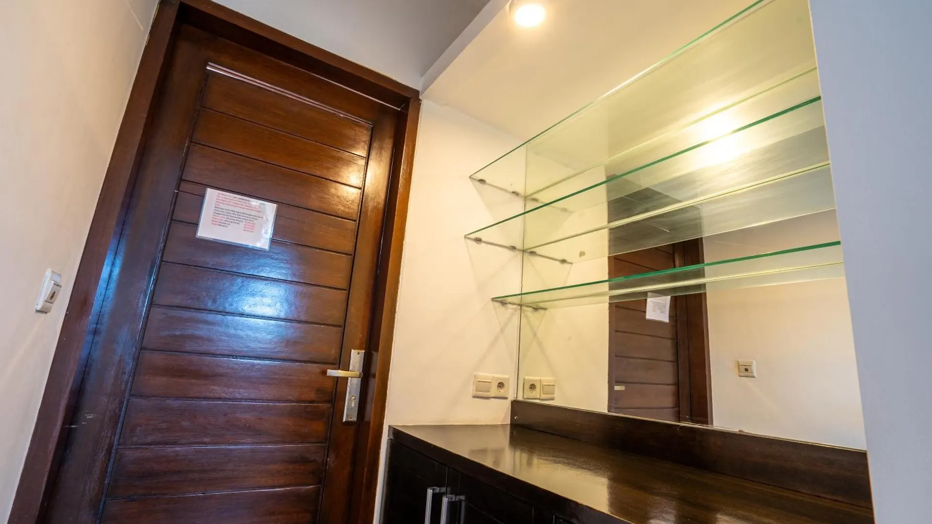 Sari Temuku Villa Seminyak