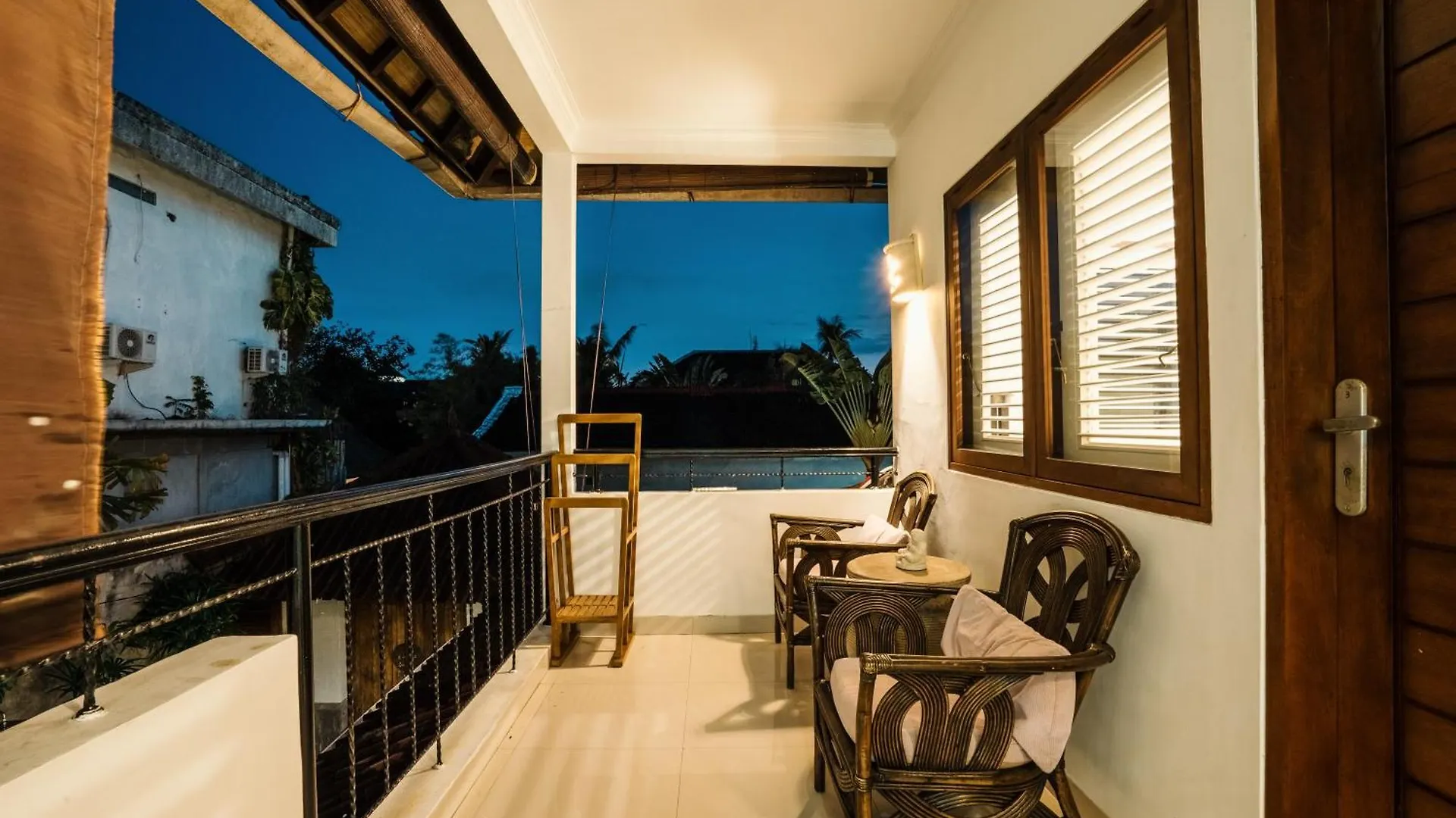 Sari Temuku Villa Seminyak