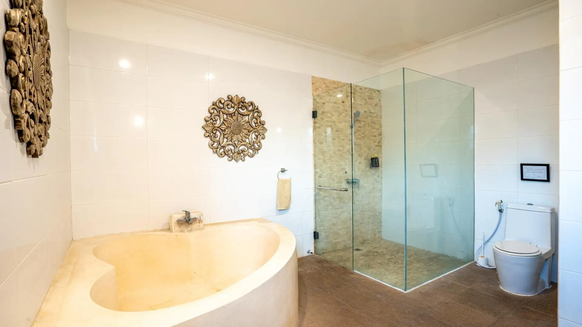 Sari Temuku Villa Seminyak