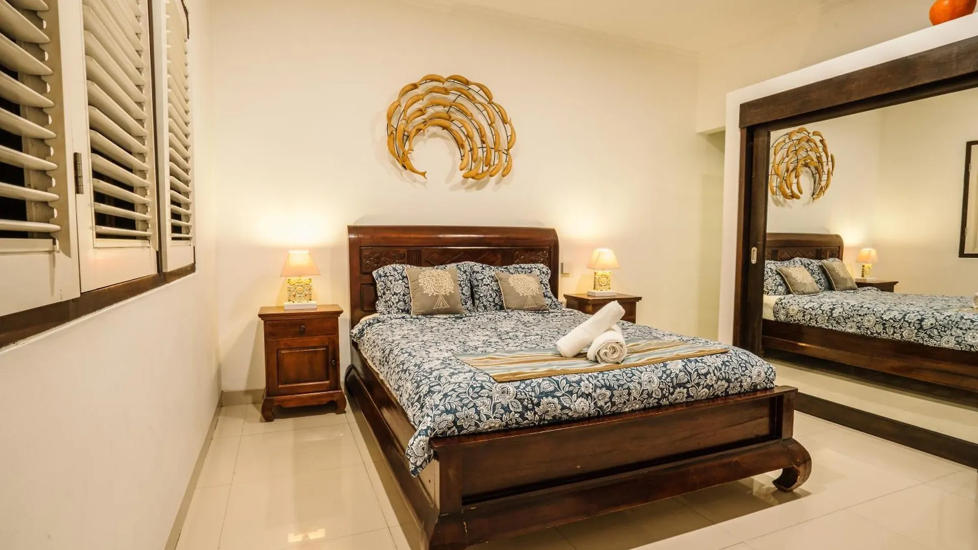 Sari Temuku Villa Seminyak