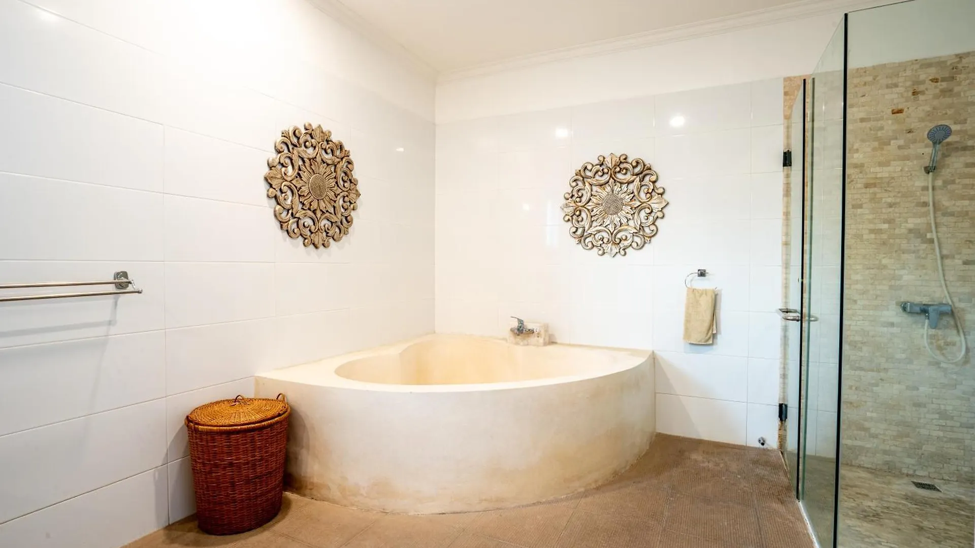 Sari Temuku Villa Seminyak 0*,