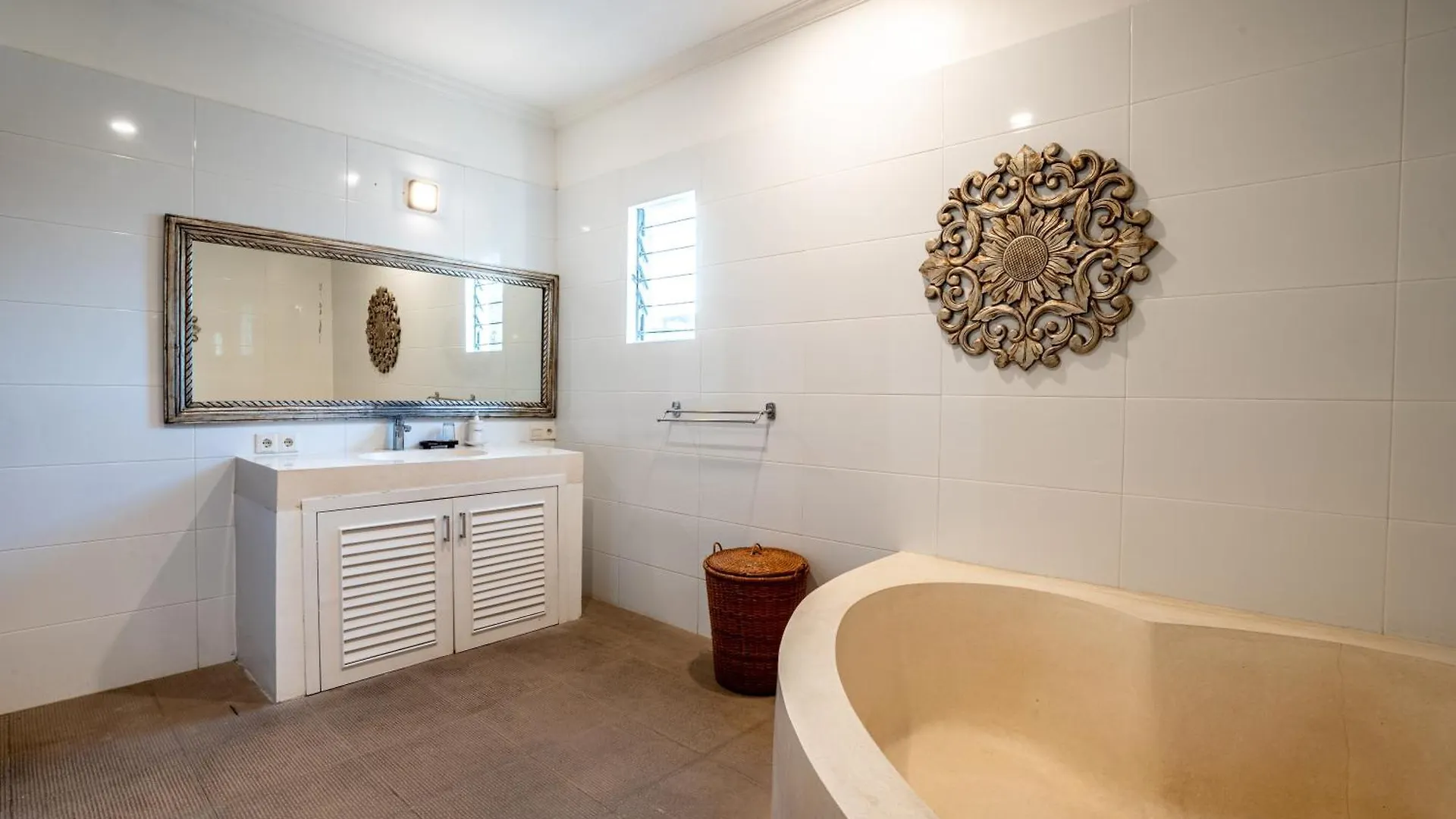 Sari Temuku Villa Seminyak