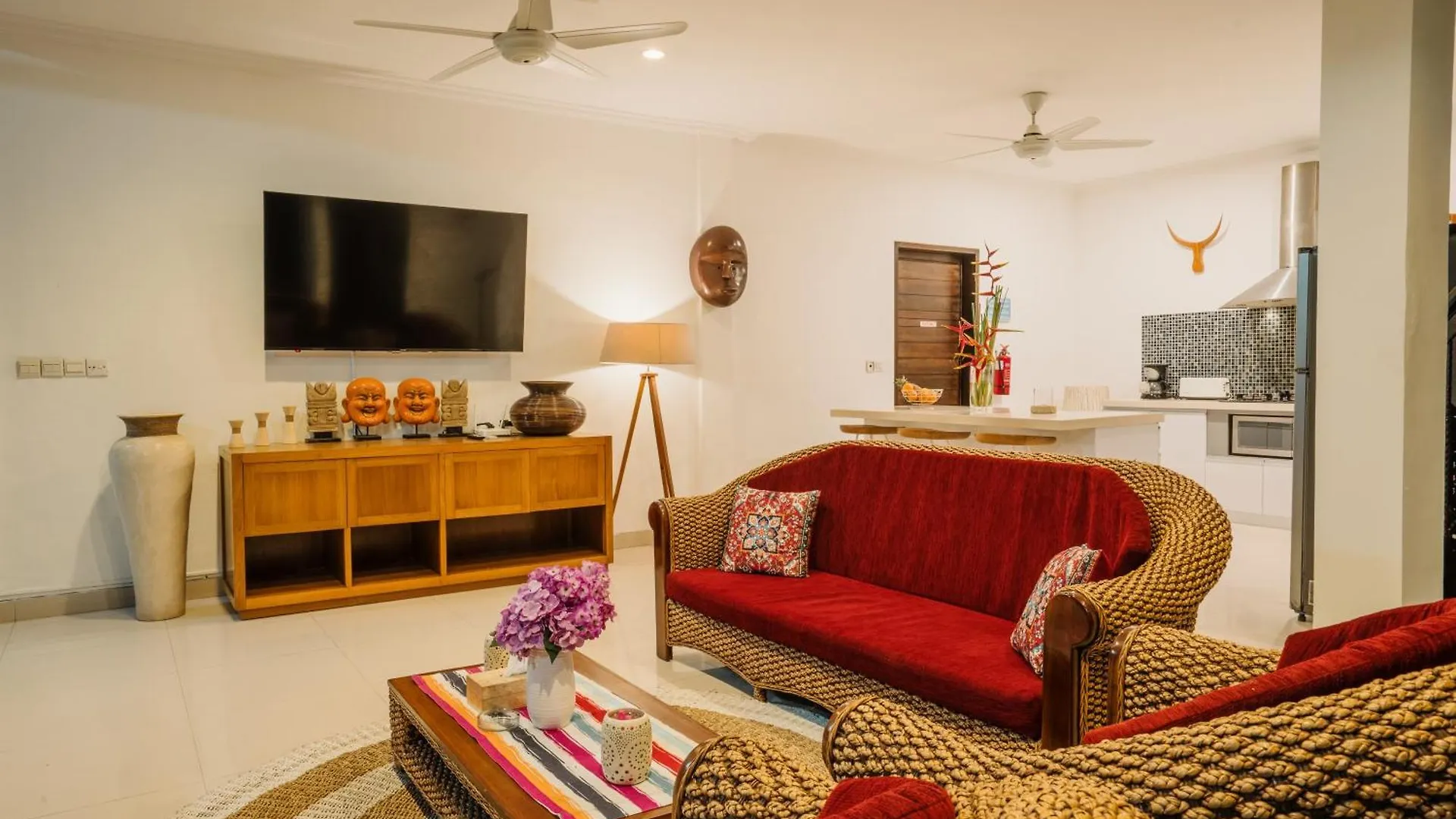 Sari Temuku Villa Seminyak