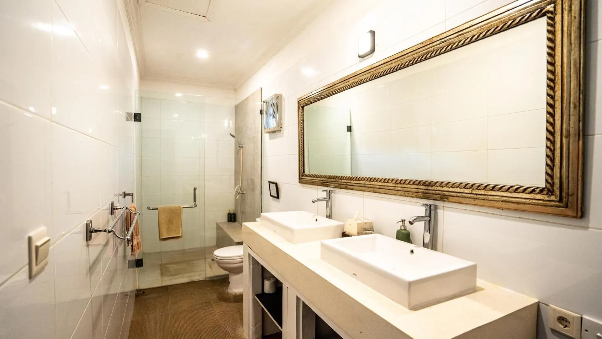Sari Temuku Villa Seminyak