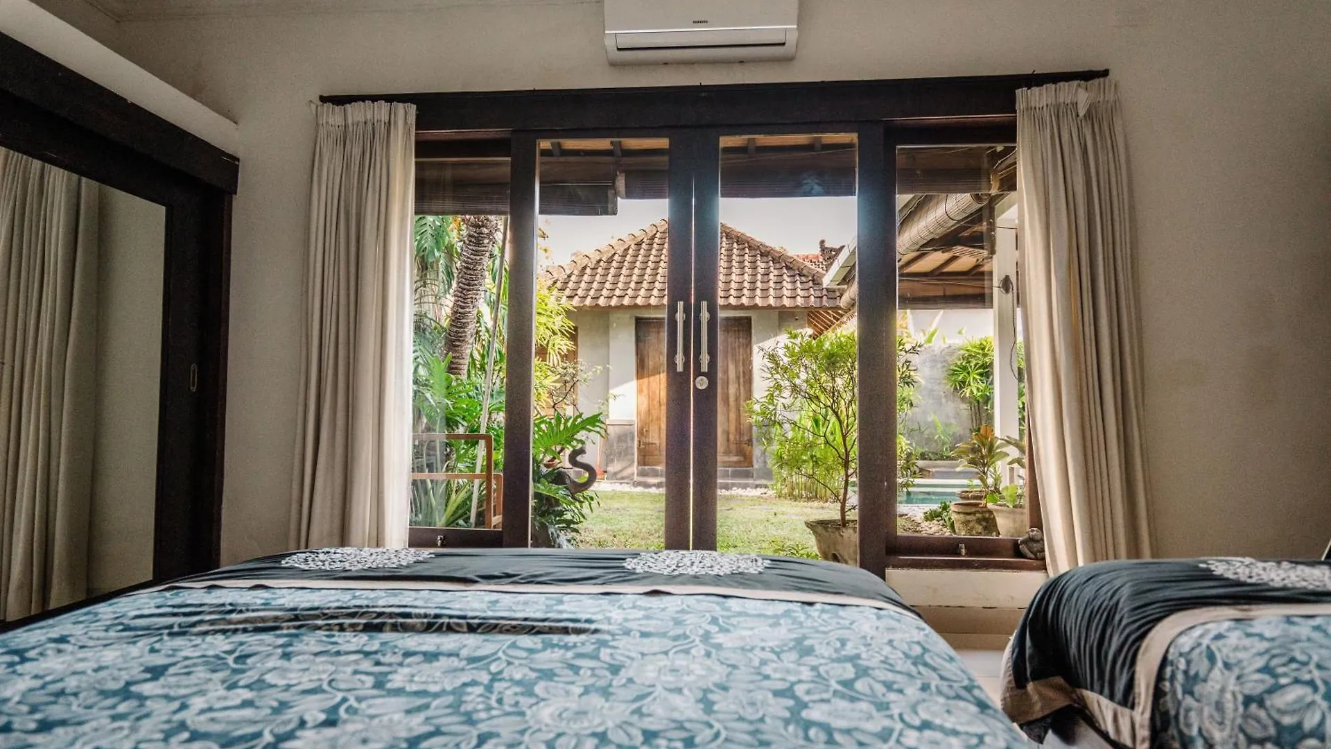 Sari Temuku Villa Seminyak
