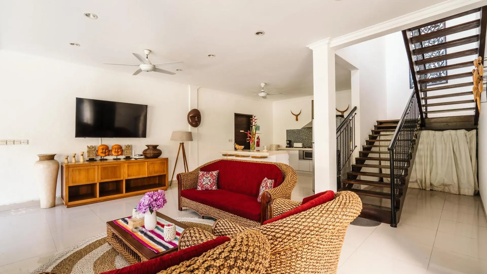 Sari Temuku Villa Seminyak