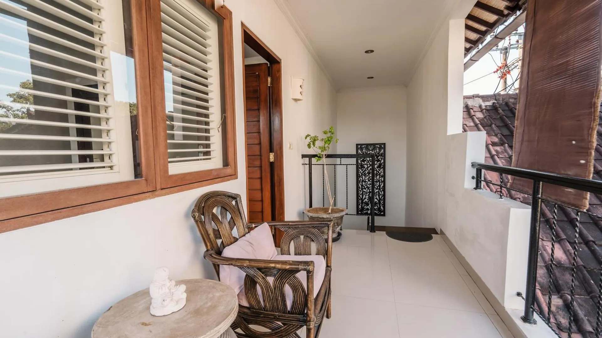 Sari Temuku Villa Seminyak