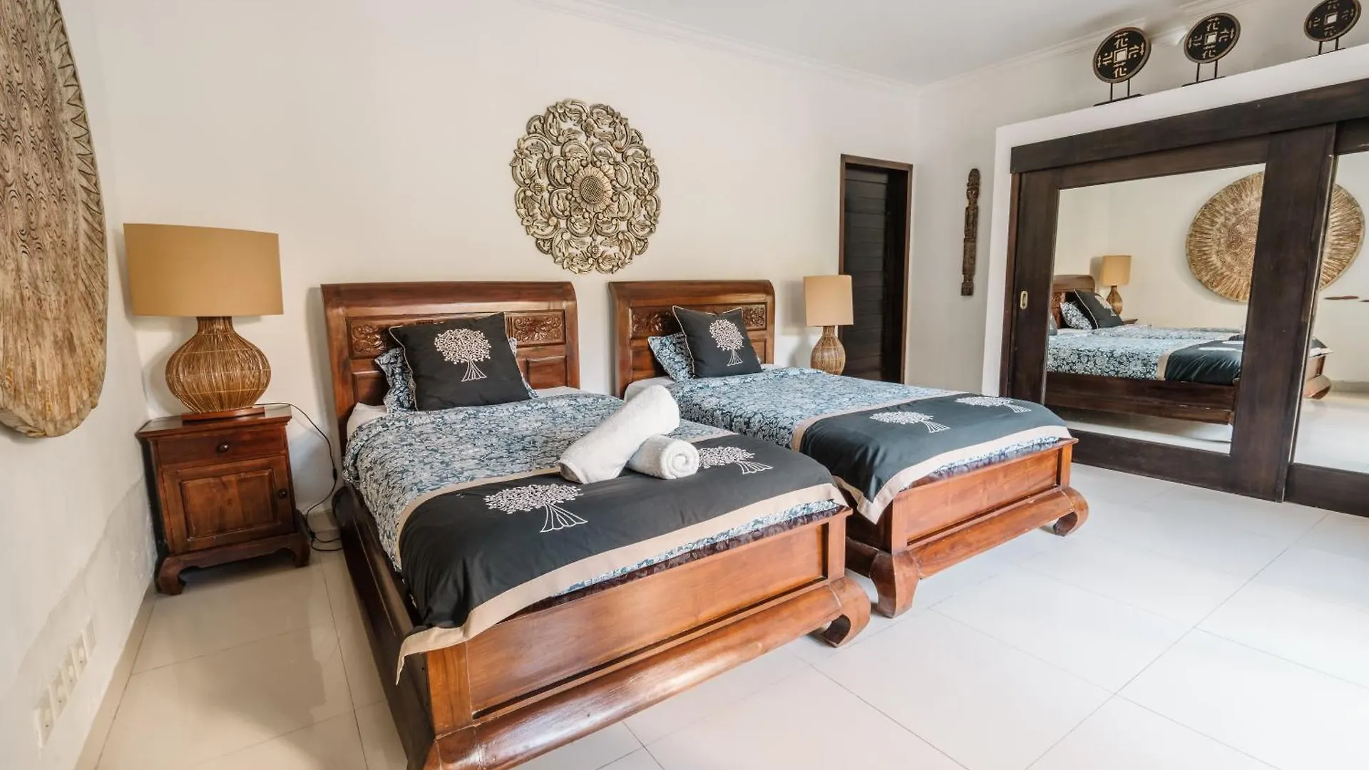 Sari Temuku Villa Seminyak