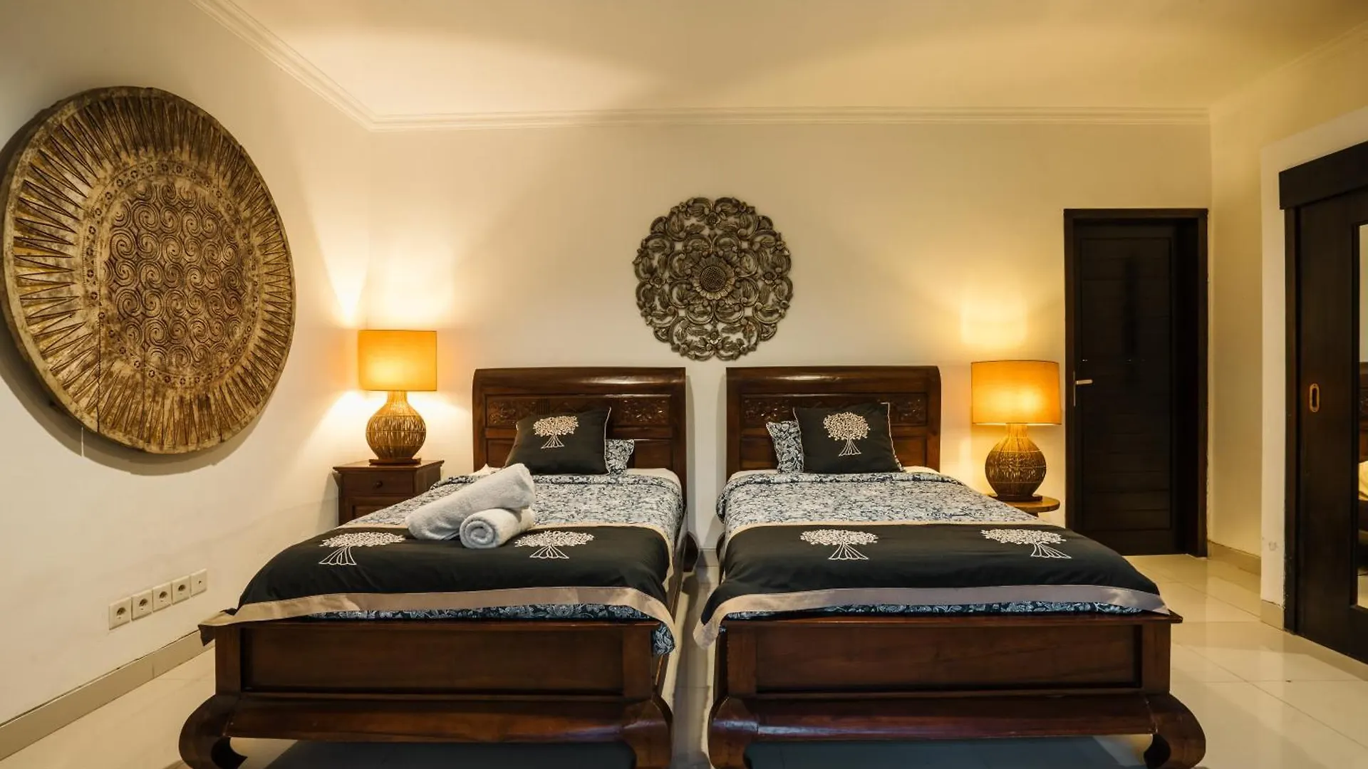 Sari Temuku Villa Seminyak