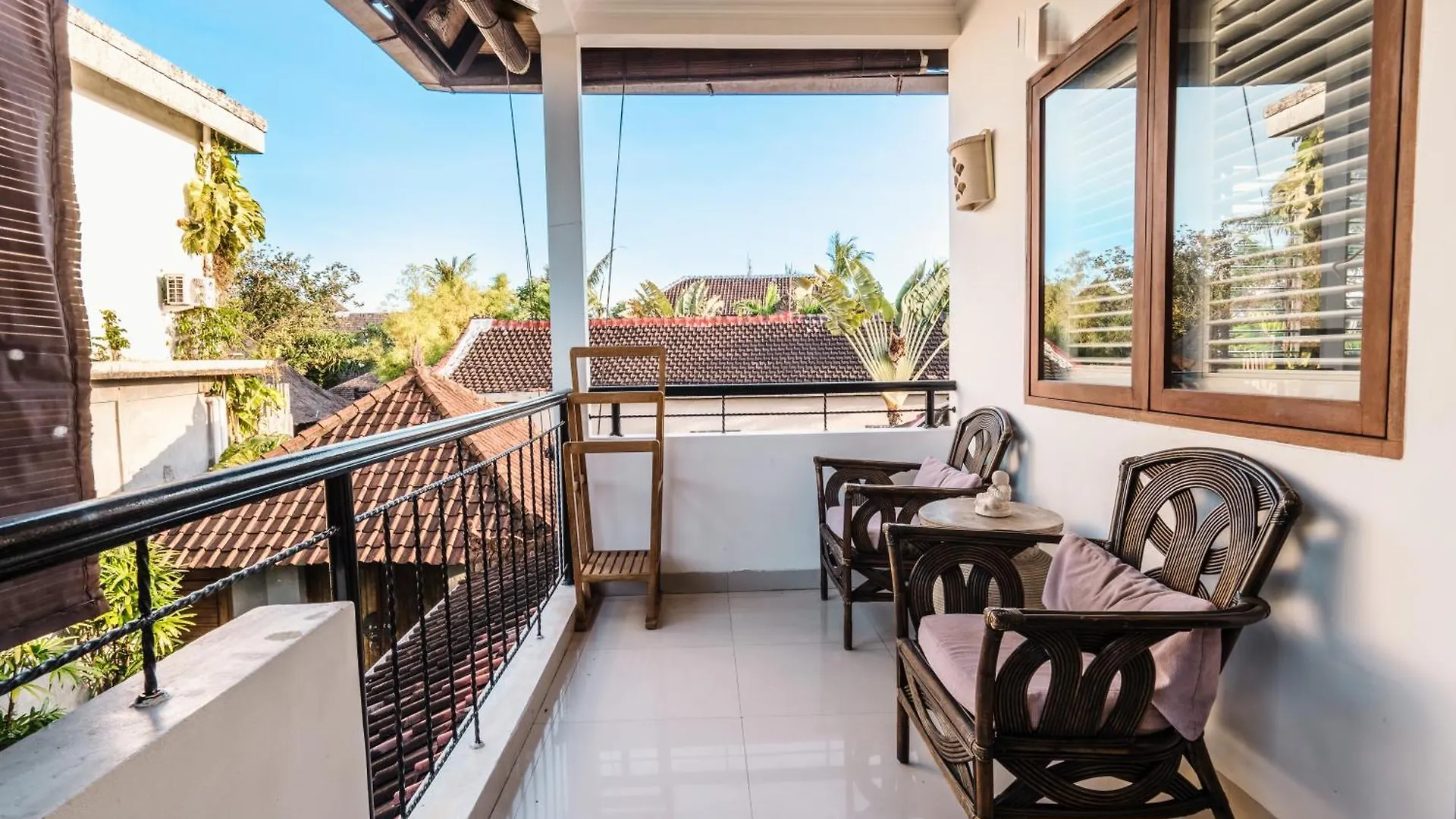 Sari Temuku Villa Seminyak