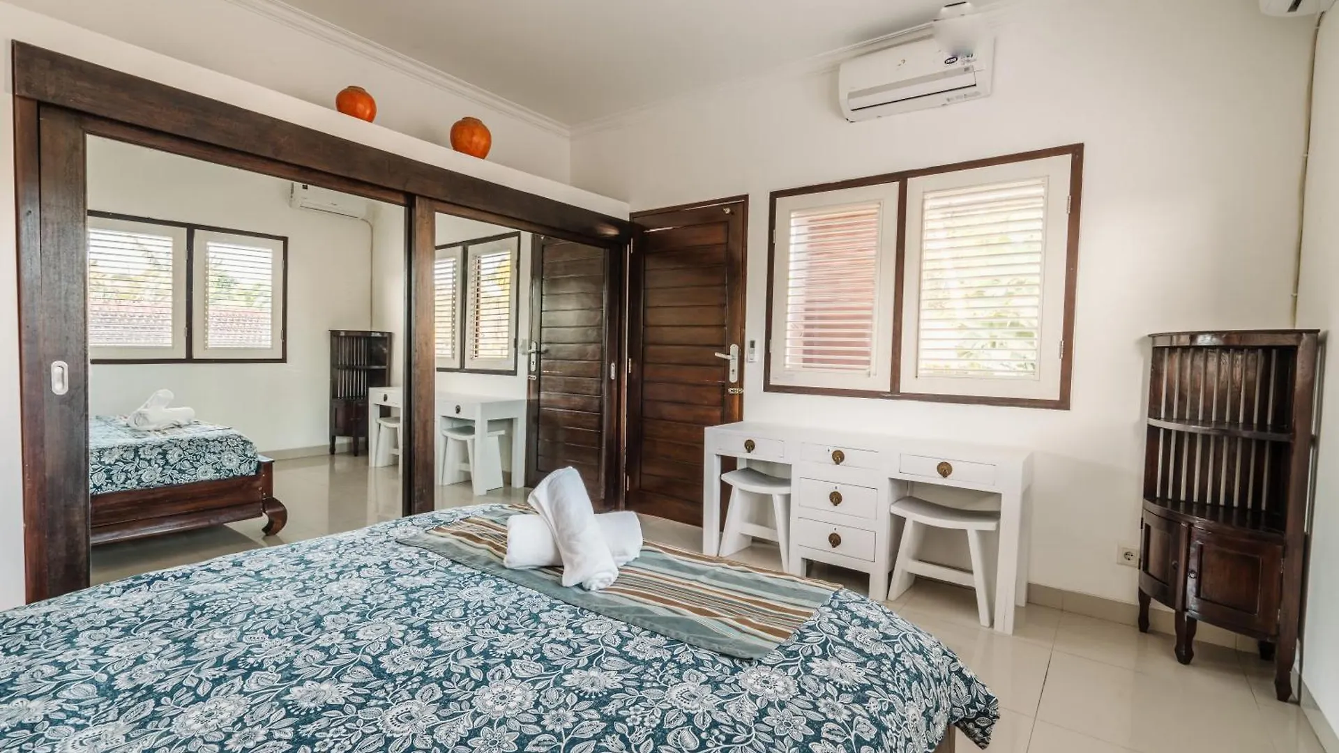 Sari Temuku Villa Seminyak 0*,